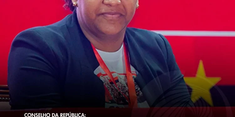 Mara Quiosa nomeada membro do órgão consultivo