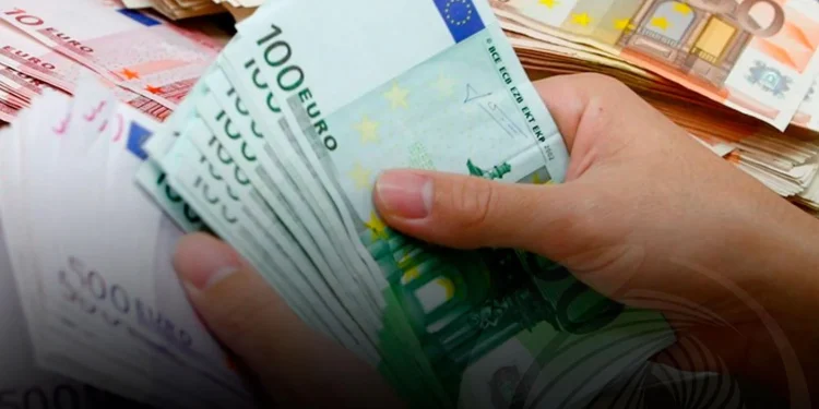 UE desembolsa a Portugal quinto pagamento de 2,9 mil milhões de euros.