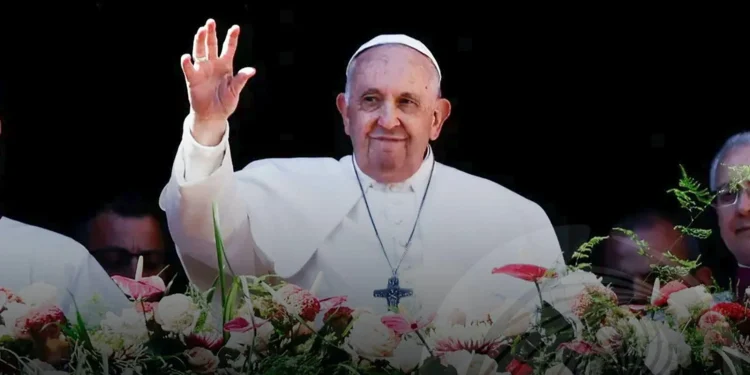 Papa não esquece os vários conflitos em África na sua mensagem “Urbi Et Orbi”