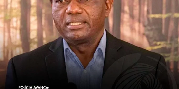 Presidente da Zâmbia alvo de alegada feitiçaria