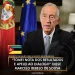 “Tomei nota dos resultados e apelei ao diálogo”, disse Marcelo Rebelo de Sousa