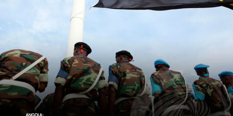 Executivo extingue gabinetes provinciais de Inspecção e dos Antigos Combatentes e Veteranos da Pátria.