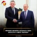 Primeiro-ministro eslovaco visita Moscovo e irrita Zelensky