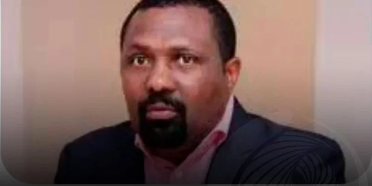 Carlos Luís vence eleições da Federação Angolana de Boxe