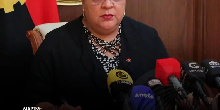 Governo anuncia criação de novos empregos em grande escala em 2025