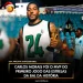 Carlos Morais foi o MVP do primeiro jogo das estrelas da BAL da história