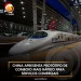 China apresenta protótipo de comboio mais rápido para serviços comerciais