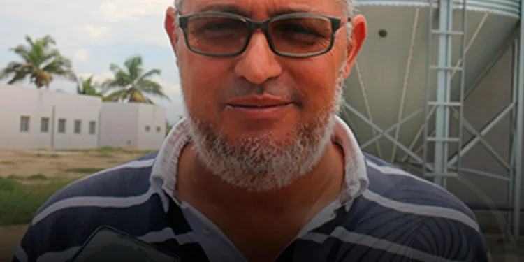 Benguela ganha novo aviário em fevereiro