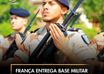 Chade vai este domingo a votos para eleger um novo parlamento