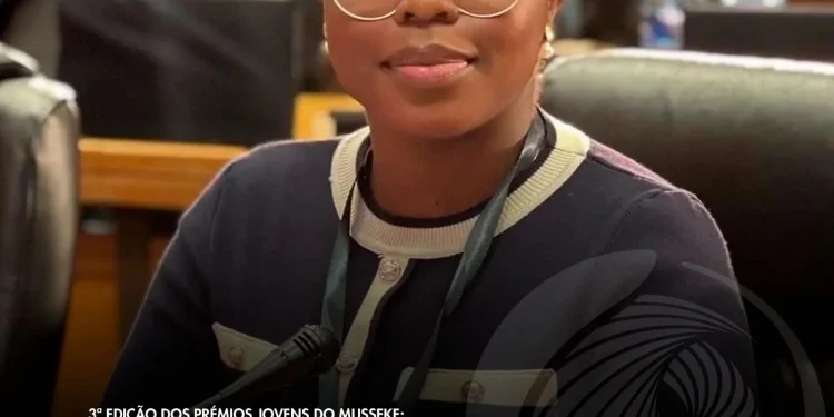 Daniela Bragança destaca contributo dos os jovens nas soluções dos problemas da comunidade