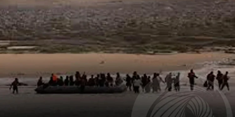 3 migrantes morrem afogados no Canal da Mancha quando tentavam chegar ao Reino Unido