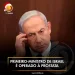 Primeiro-ministro de Israel é operado à próstata