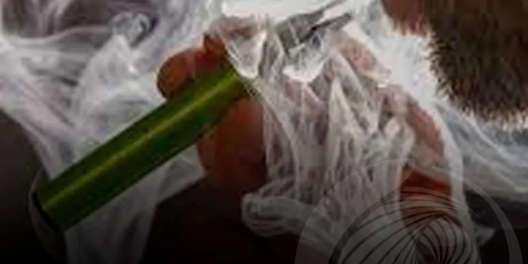 Bélgica proíbe venda de cigarros electrónicos a partir de 1 de janeiro