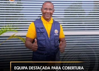 Equipa destacada para cobertura da 68ª edição da São Silvestre