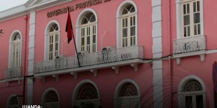 Governo Provincial adverte agentes culturais sobre licenciamento das actividades de fim de ano