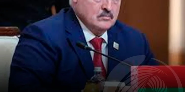 Líder bielorrusso indulta vinte prisioneiros detidos por motivos políticos