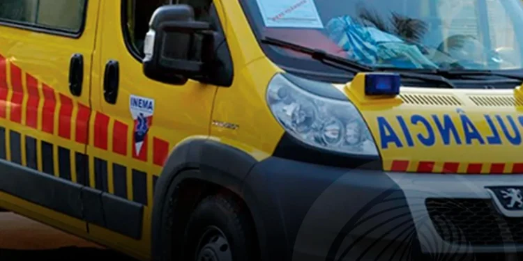 INEMA em Benguela mobiliza mais de cem operativos para a passagem de ano