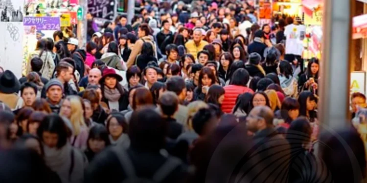 População mundial regista um crescimento de 0,87% na passagem de ano