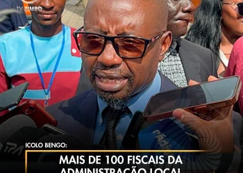 Mais de 100 Fiscais da Administração local com os dias contados