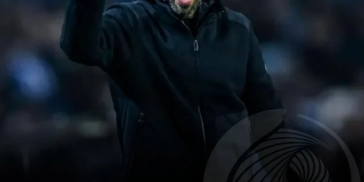 Vítor Bruno já não é o treinador principal do FC do Porto