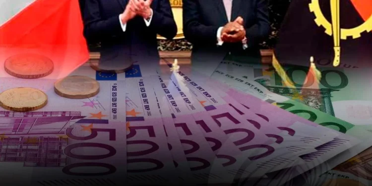 Investimento francês benefia três milhões de habitantes em Luanda