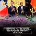 Investimento francês benefia três milhões de habitantes em Luanda