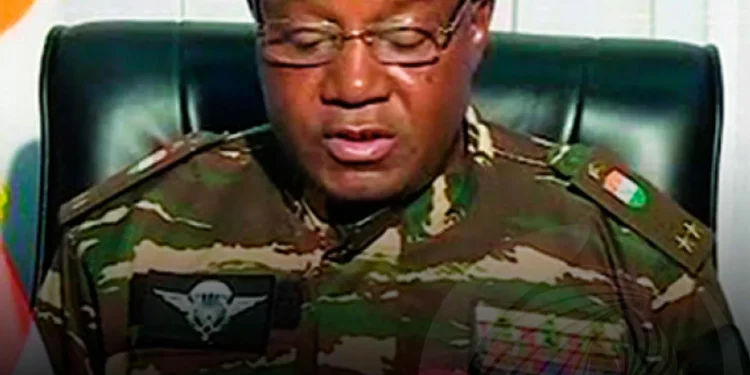 Nigéria rejeita aliança para prejudicar o Níger