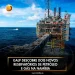 Galp descobre dois novos reservatórios de petróleo e gás na Namíbia