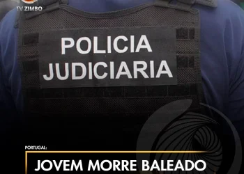 Jovem morre baleado na Amadora