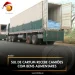 Sul de Cartum recebe camiões com bens alimentares