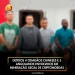 Detidos 4 cidadãos chineses e 5 angolanos envolvidos em mineração ilegal de criptomoedas