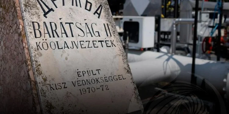 Ucrânia fecha a torneira do gás russo que abastece a UE