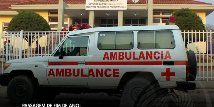 Huíla regista três mortes nas últimas horas