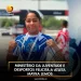 Ministério da Juventude e Desportos felicita a atleta Mayra Lemos