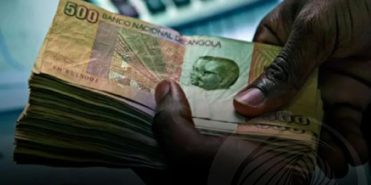 Salários da função pública são reajustados em até 25% neste mês de janeiro