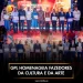 GPL homenageia Fazedores da Cultura e da Arte.