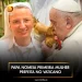 Papa nomeia primeira mulher prefeita no Vaticano