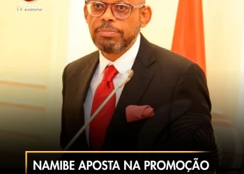 Namibe aposta na promoção do Turismo em 2025