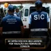 SIC detém dois dos seus agentes por violação das normas de conduta