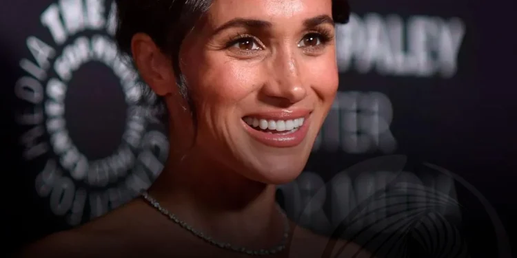 Duquesa de Sussex anuncia novo programa de “lifestyle” na Netflix