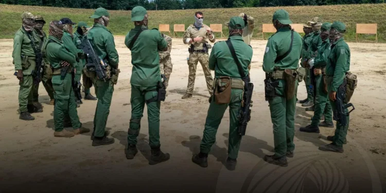 Cote d’Ivoire anuncia retirada das Forças Francesas