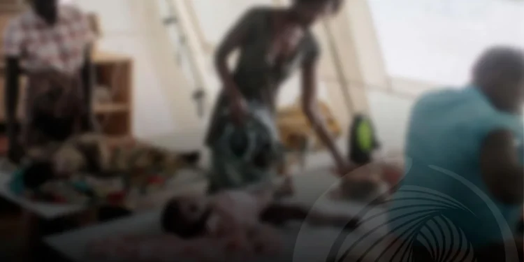 Angola regista 39 novos casos de cólera e dois óbitos em 24 horas