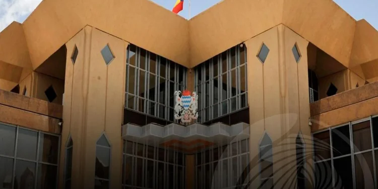 Ataque armado ao complexo presidencial deixa 19 mortos no Chade