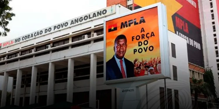 Bureau Político do MPLA enaltece os heróis da Baixa de Cassanje