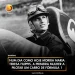 Num dia como hoje morria Maria Teresa Filippis, a primeira mulher a pilotar um carro de Fórmula 1