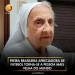 Freira brasileira apreciadora de futebol torna-se a pessoa mais velha do mundo