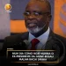 Num dia como hoje morria o ex-presidente da Guiné-Bissau Malam Bacai Sanhá