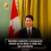 Primeiro-ministro canadiano demite-se em meio a crise no seu governo