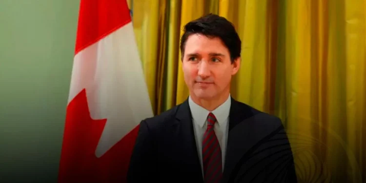 Primeiro-ministro canadiano demite-se em meio a crise no seu governo