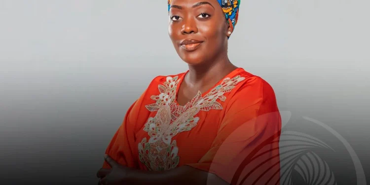 Tatiana de Morais Mbuta é nomeada ao cargo de Directora Provincial da Cultura e Turismo de Luanda